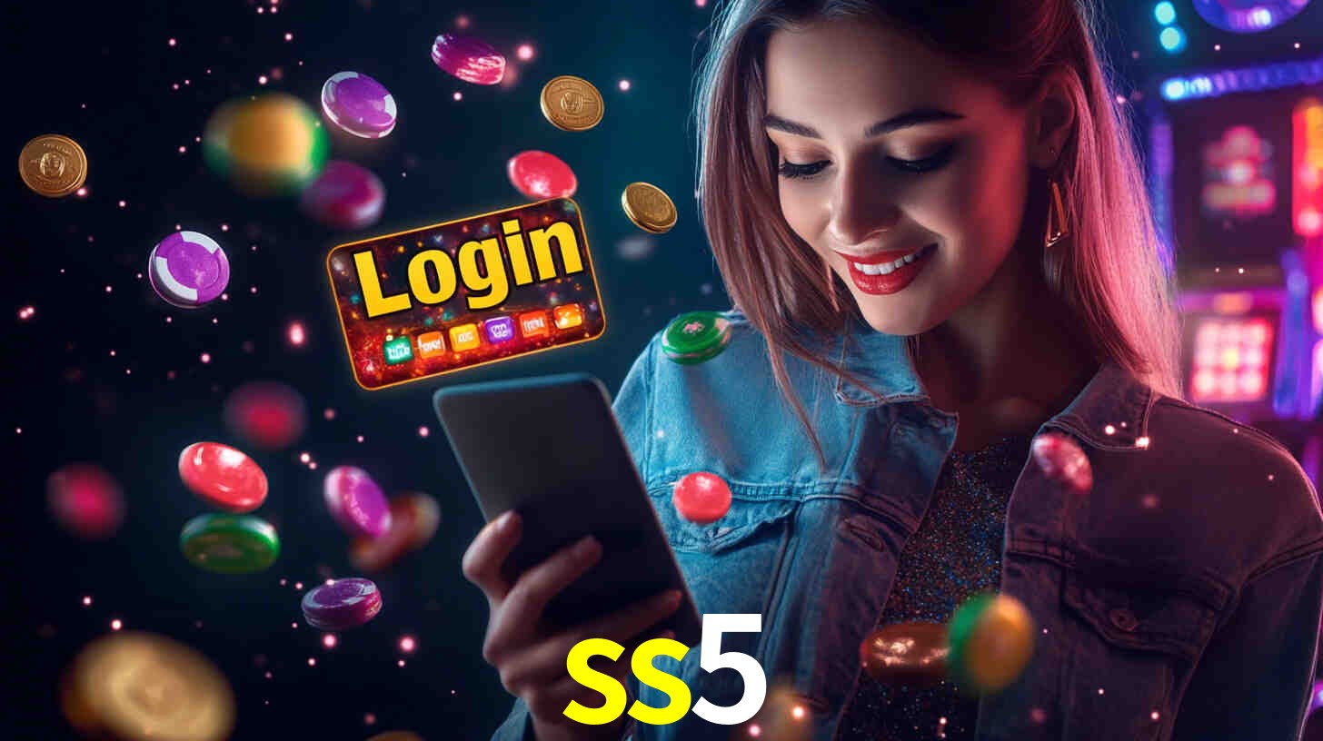 Login Interface