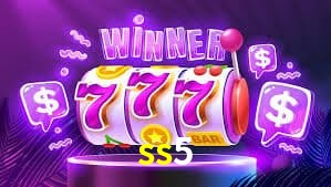 Welcome Bonus ss5