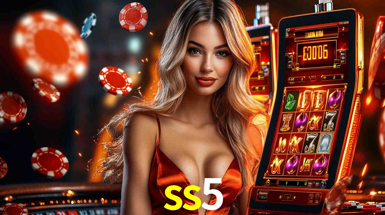 ss5 - Apostas No Cassino Online - ss5.com