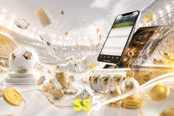 Experiência VIP ss5