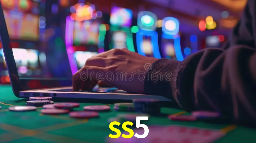 Estatísticas ss5