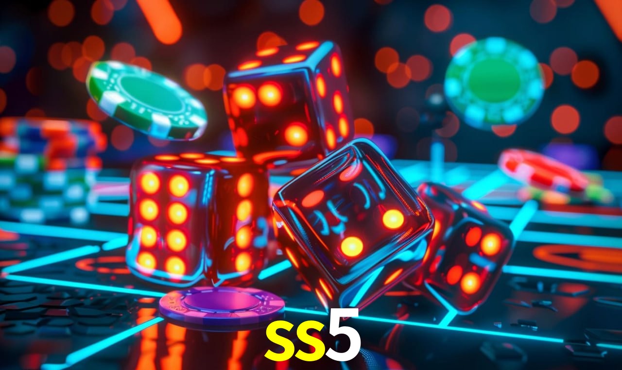 Casino VIP ss5