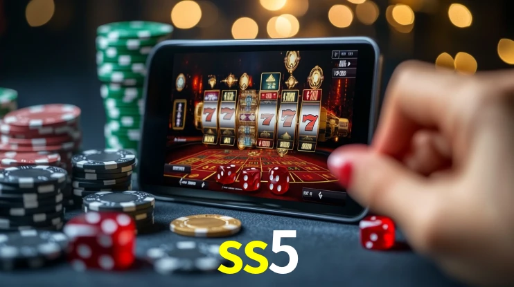 Exclusive Games ss5