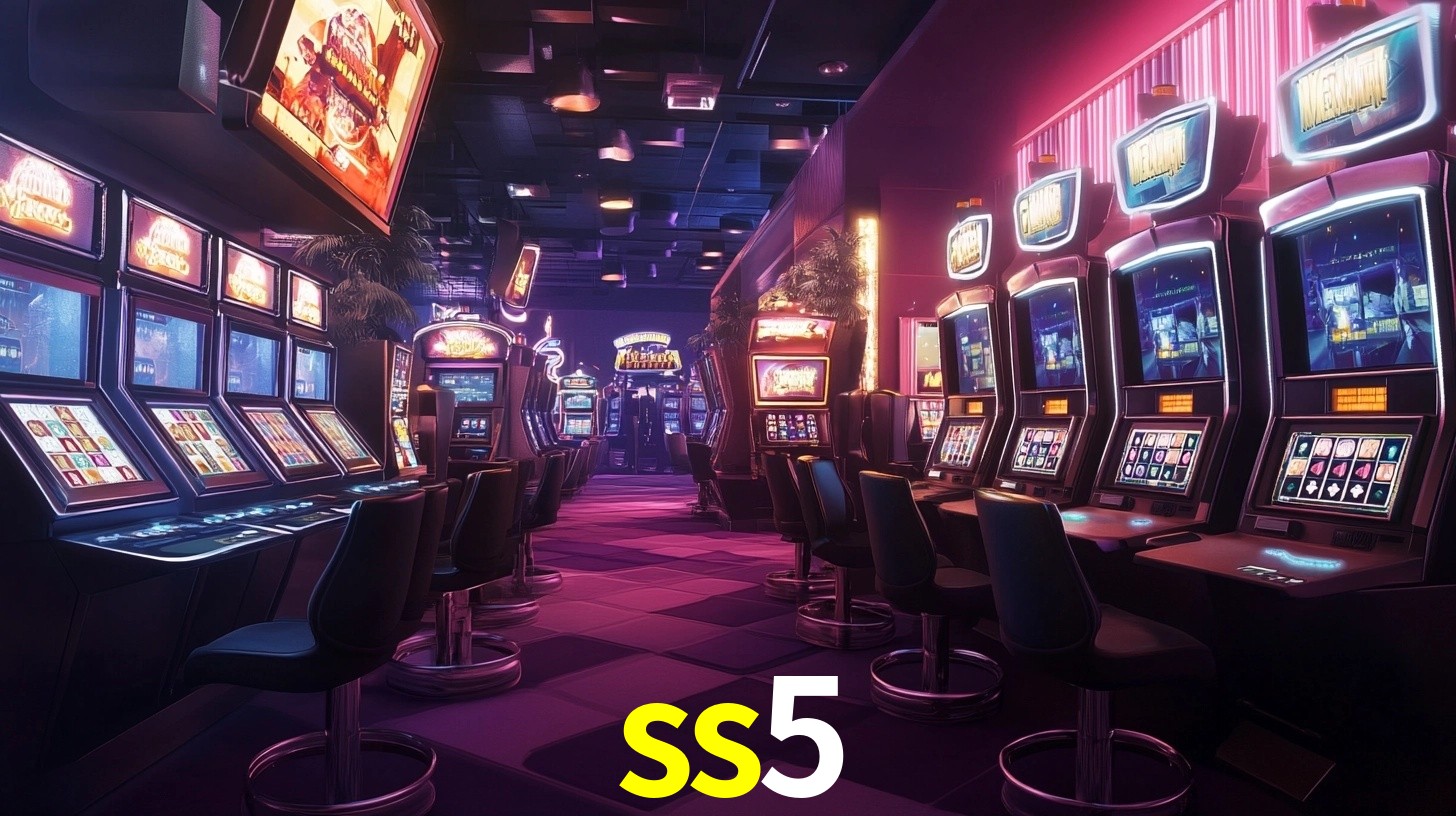 Ofertas Imperdíveis na ss5: Promoções e Bônus Que Valem a Pena