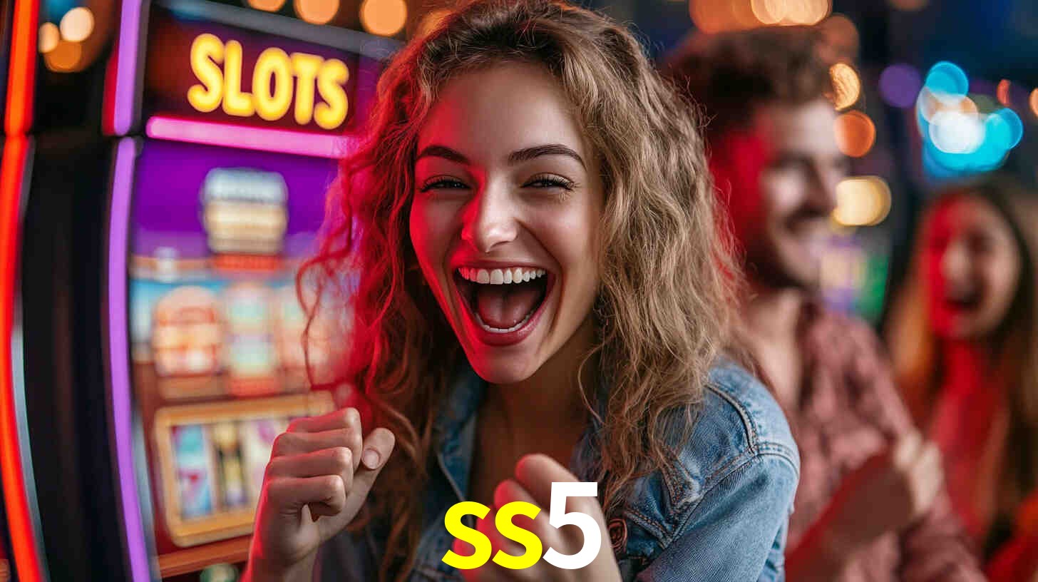 cassino ss5