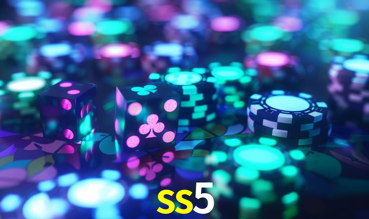 Provedores de Jogos ss5