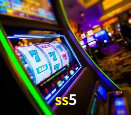 Descubra a Essência do ss5: Nossa História e Compromissos