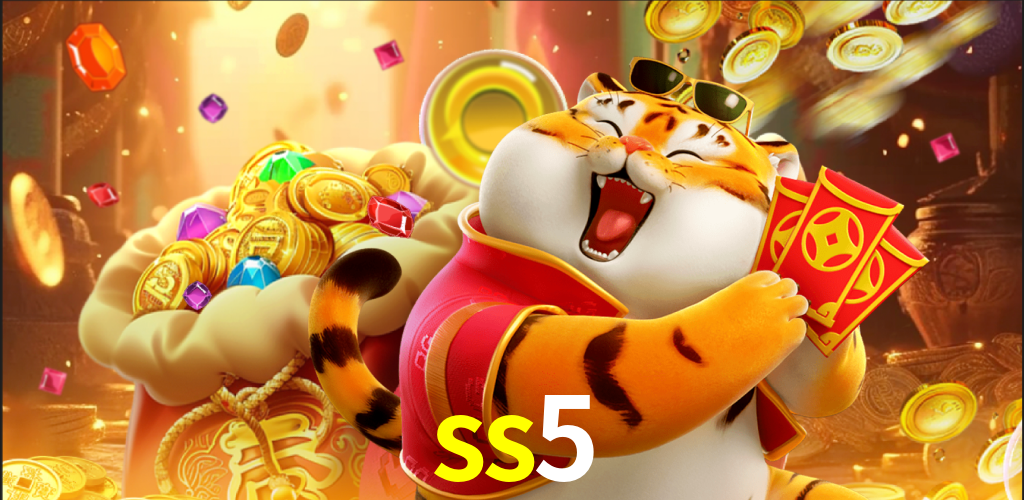 ss5: A Experiência de Casino com Jogos de Mesa ao Vivo