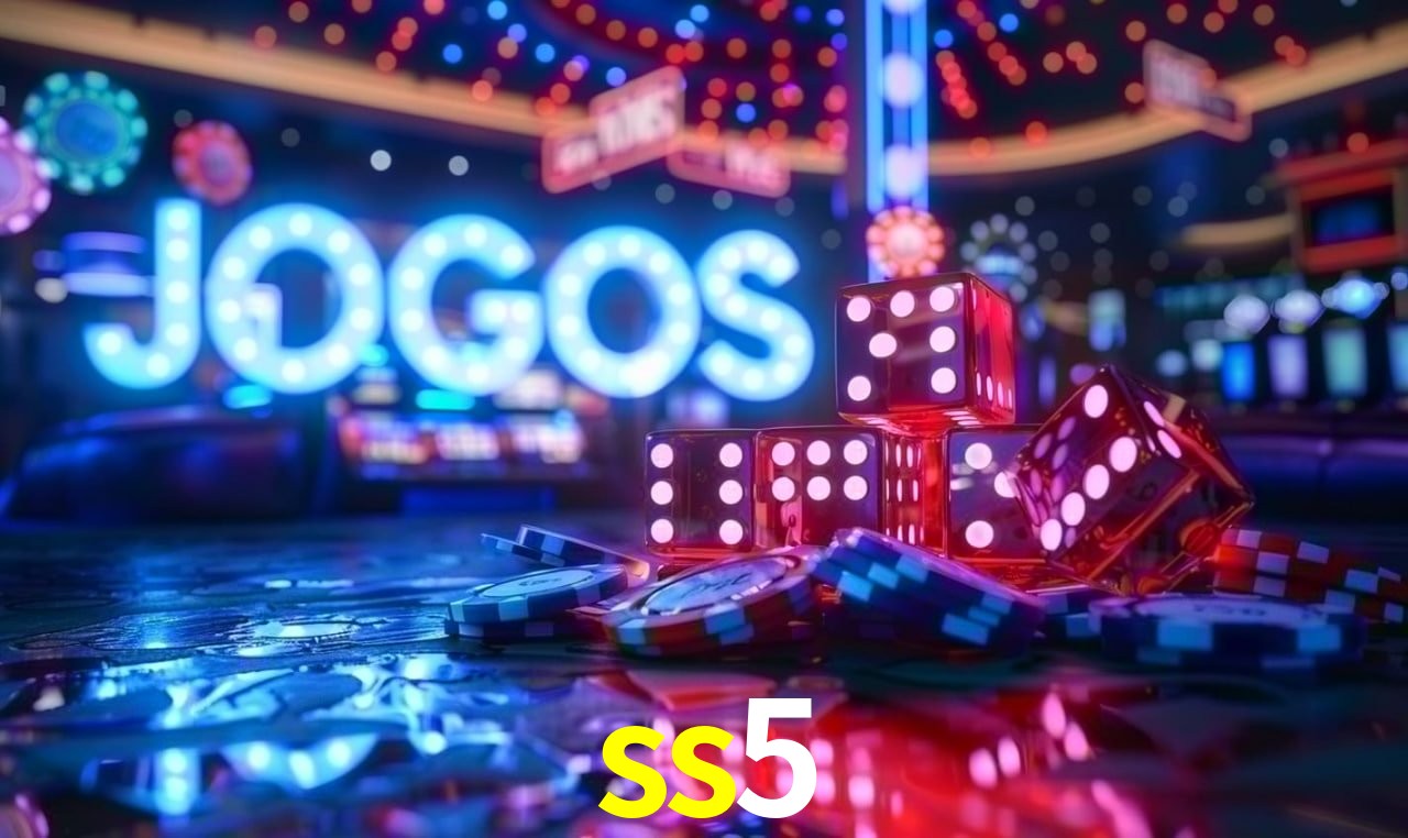 Estatísticas Esportivas ss5