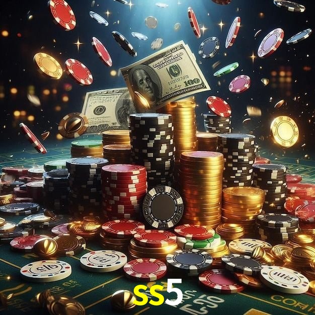 Mesa de Blackjack ss5