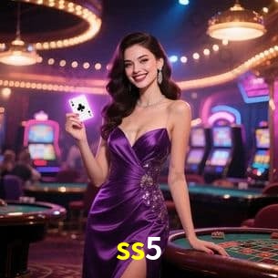 Recursos de Bônus ss5