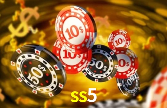 Benefícios da Conta ss5