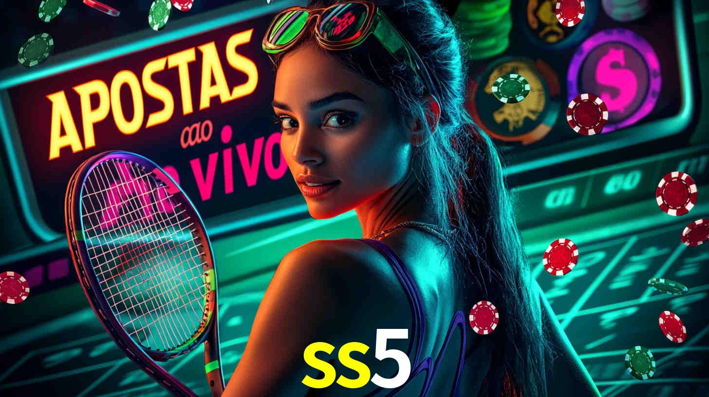 A Emoção da Loteria na ss5: Uma Chance de Mudança de Vida
