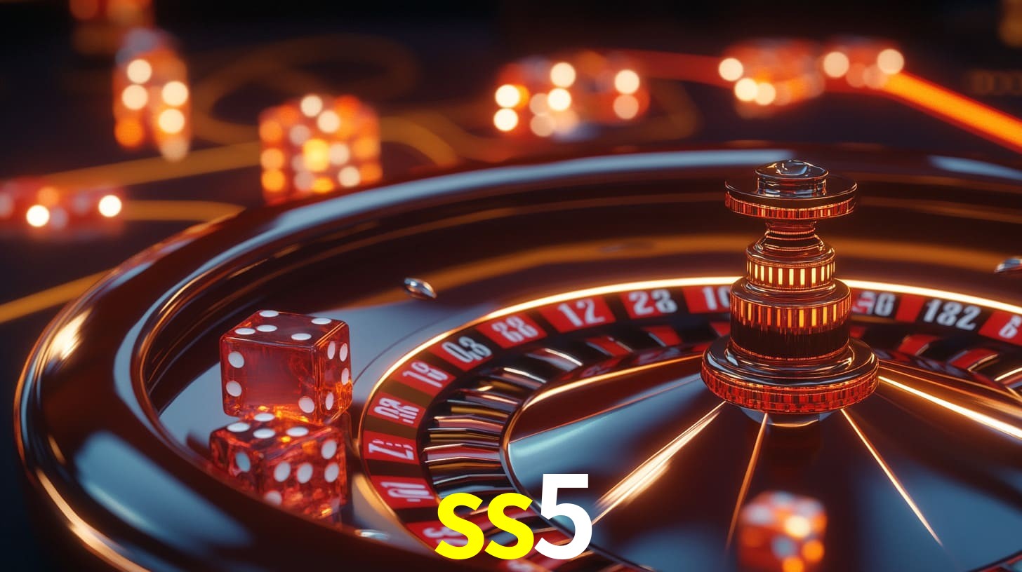 Live Casino ss5