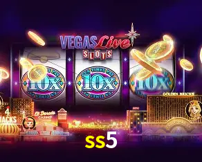 Descubra a Magia dos Jogos de Arcade no ss5