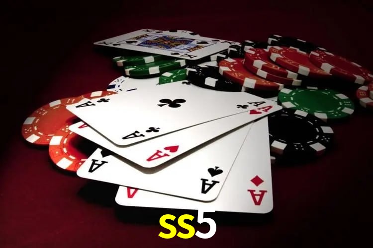 Diretório de Jogos ss5