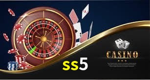 Tecnologia da Plataforma ss5