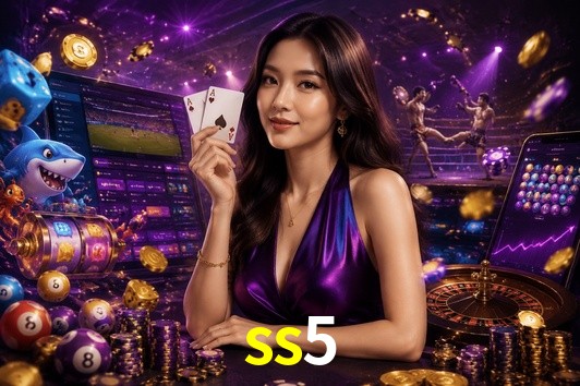 Roulette Table ss5