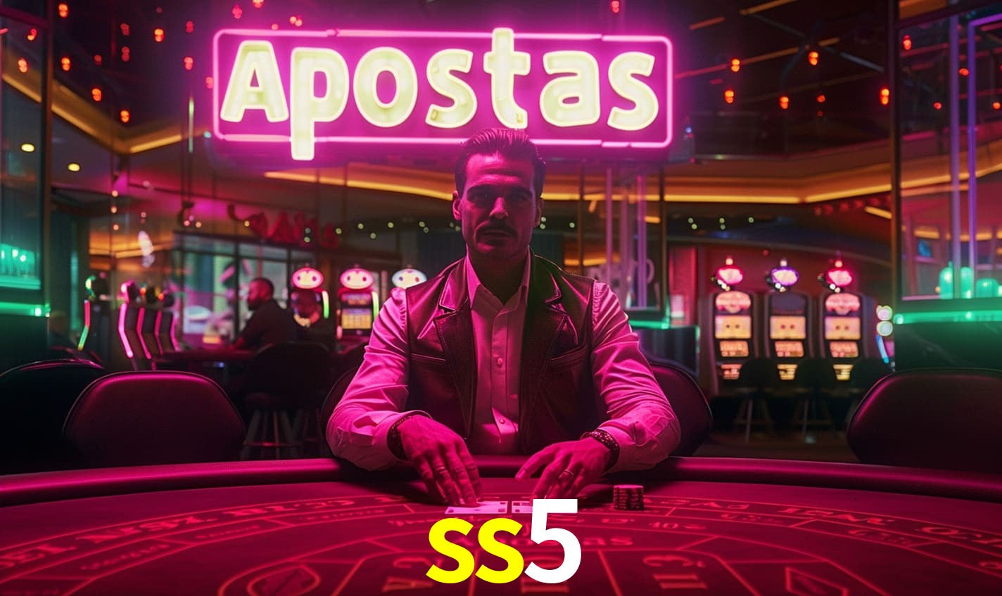 Fortune Tiger slot