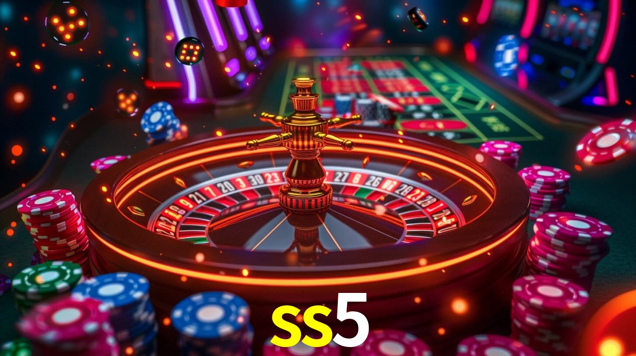 Jogo Spaceman ss5