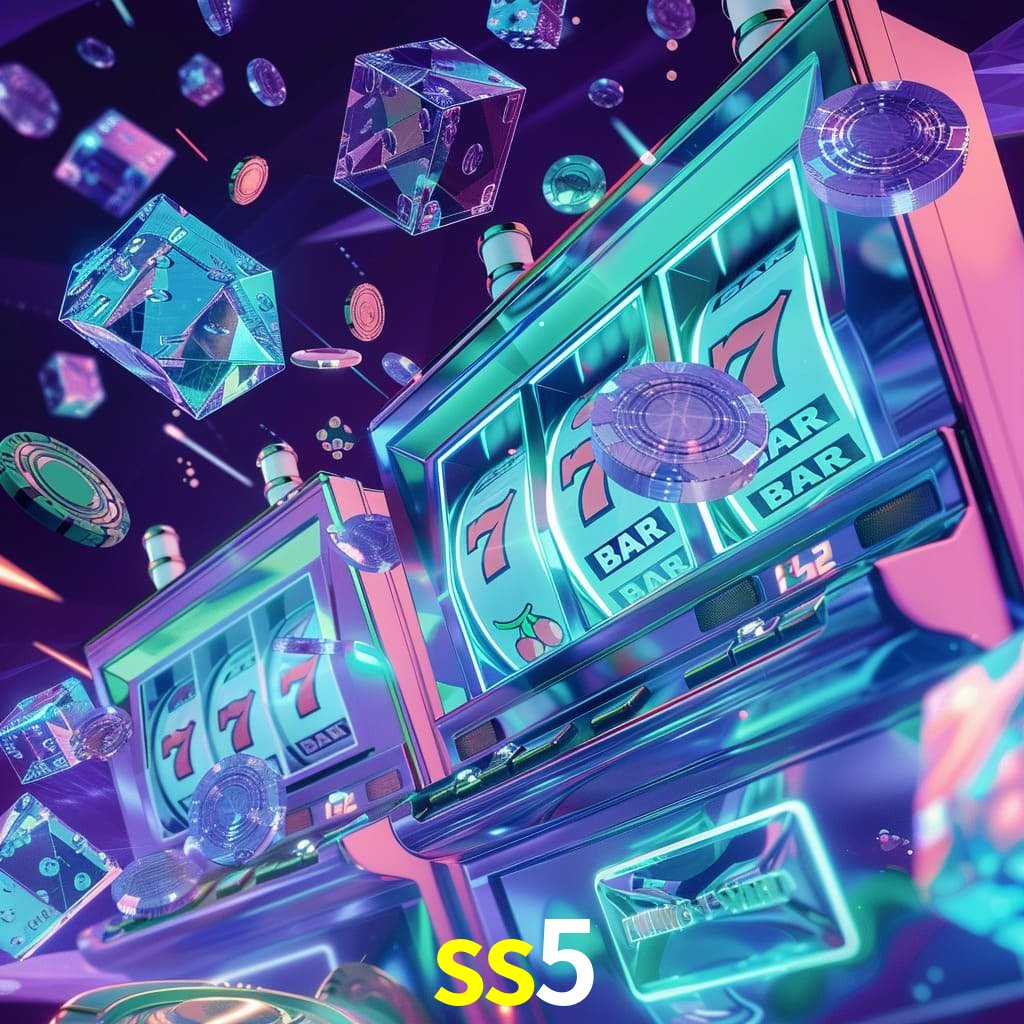 Casino Ao Vivo ss5