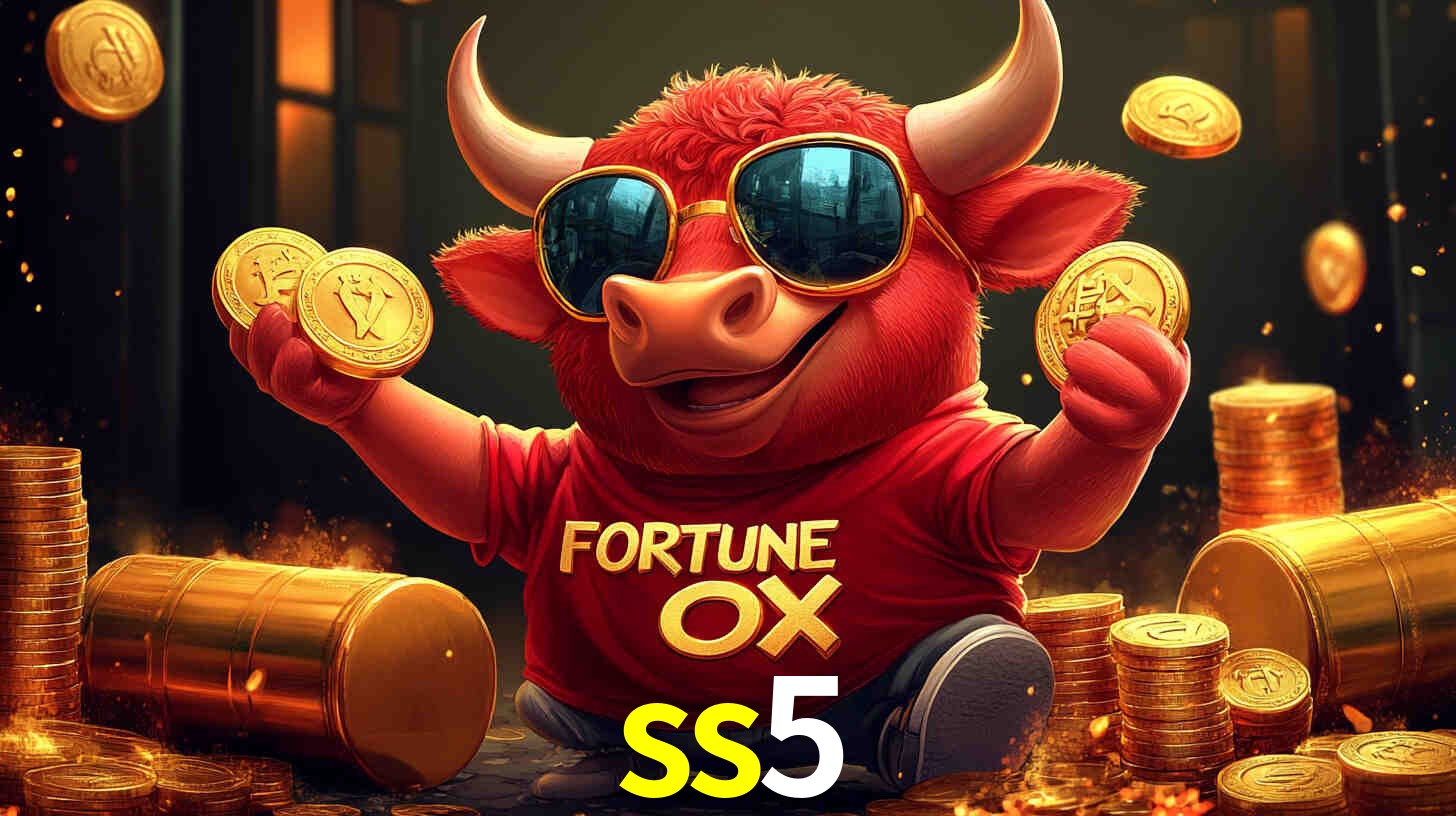 Inovações de Jogos na ss5: O Futuro das Experiências Interativas