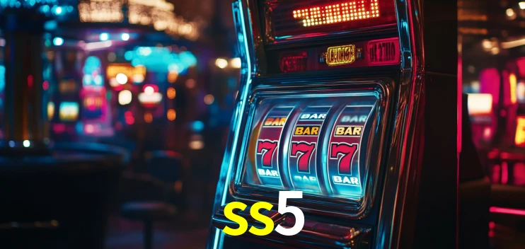 Welcome Bonus ss5