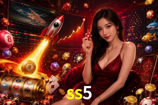 APP oficial da ss5 para mobile