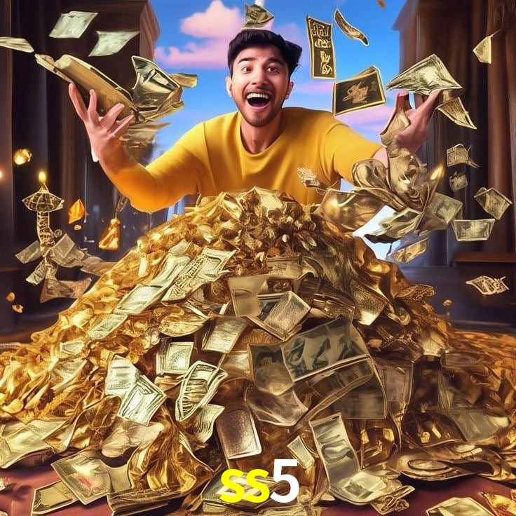 Casino Ao Vivo ss5